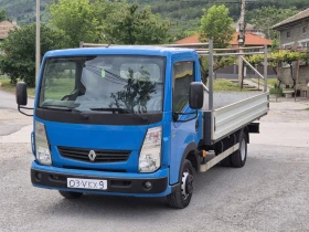 Renault Maxity 2.5  3500KG   163000!!! | Mobile.bg    13