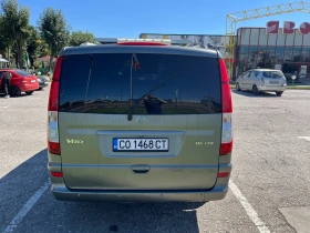 Обява за продажба на Mercedes-Benz Viano VIP Luxury ~44 000 лв. - изображение 2