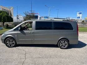 Mercedes-Benz Viano VIP Luxury | Mobile.bg    15