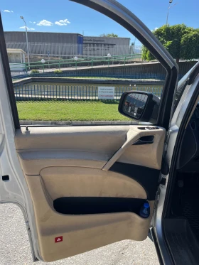 Mercedes-Benz Viano VIP Luxury | Mobile.bg    17