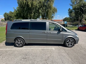 Обява за продажба на Mercedes-Benz Viano VIP Luxury ~44 000 лв. - изображение 1