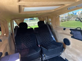 Обява за продажба на Mercedes-Benz Viano VIP Luxury ~44 000 лв. - изображение 4