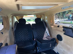 Mercedes-Benz Viano VIP Luxury | Mobile.bg    13