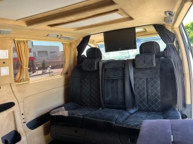 Mercedes-Benz Viano VIP Luxury | Mobile.bg    14