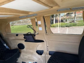 Обява за продажба на Mercedes-Benz Viano VIP Luxury ~44 000 лв. - изображение 6