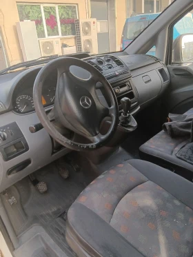 Mercedes-Benz Vito | Mobile.bg    5