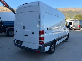 Mercedes-Benz Sprinter 316 ХЛАДИЛЕН-220V!КЛИМА!FULL!ТОП! | Auto.bg — изображение 6