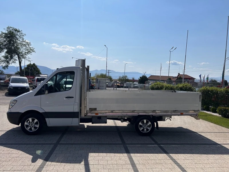 Mercedes-Benz Sprinter 315CDI 4, 00м. Клима , снимка 3 - Бусове и автобуси - 41885768