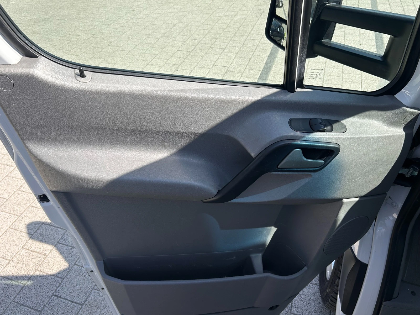 Mercedes-Benz Sprinter 315CDI 4, 00.   | Mobile.bg   13