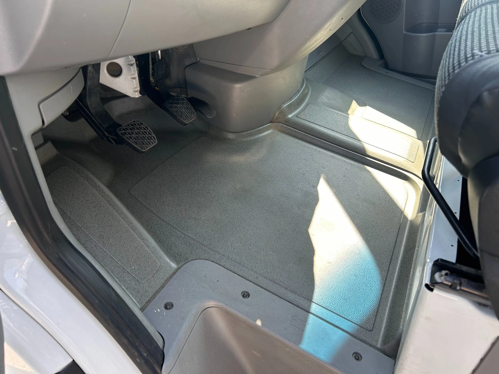 Mercedes-Benz Sprinter 315CDI 4, 00.   | Mobile.bg   12