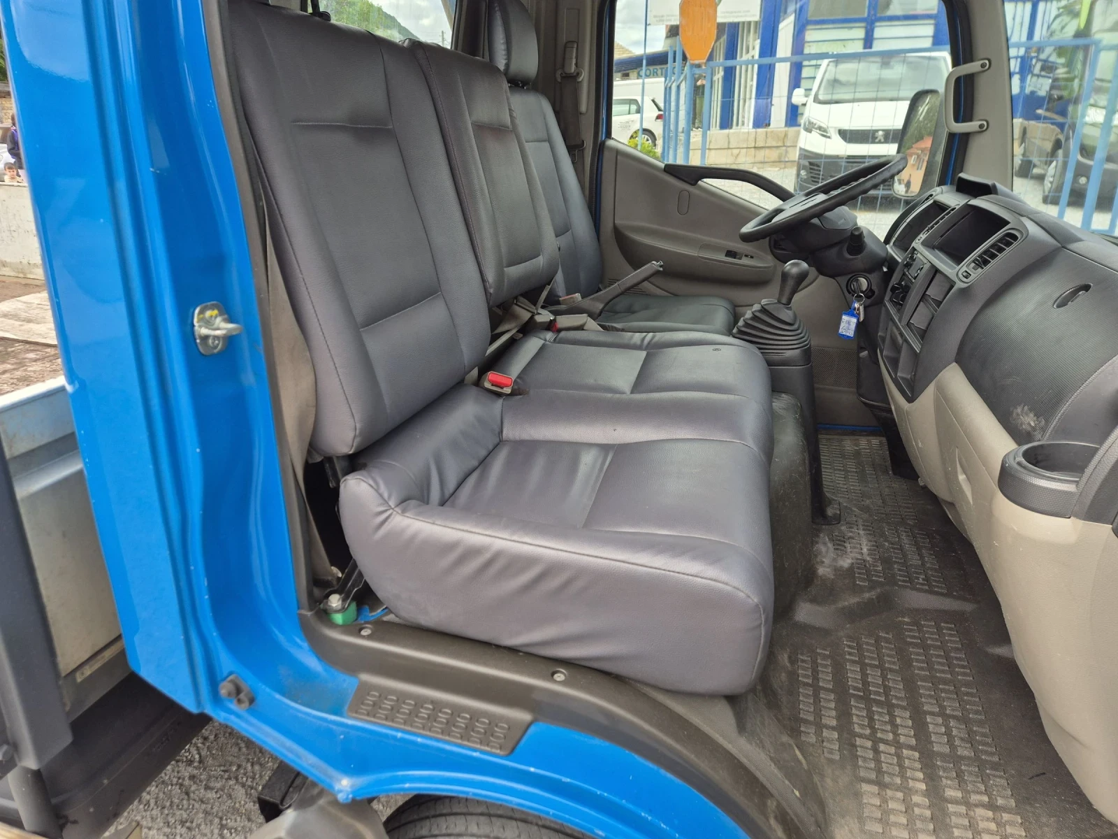 Renault Maxity 2.5  3500KG   163000!!! - изображение 10