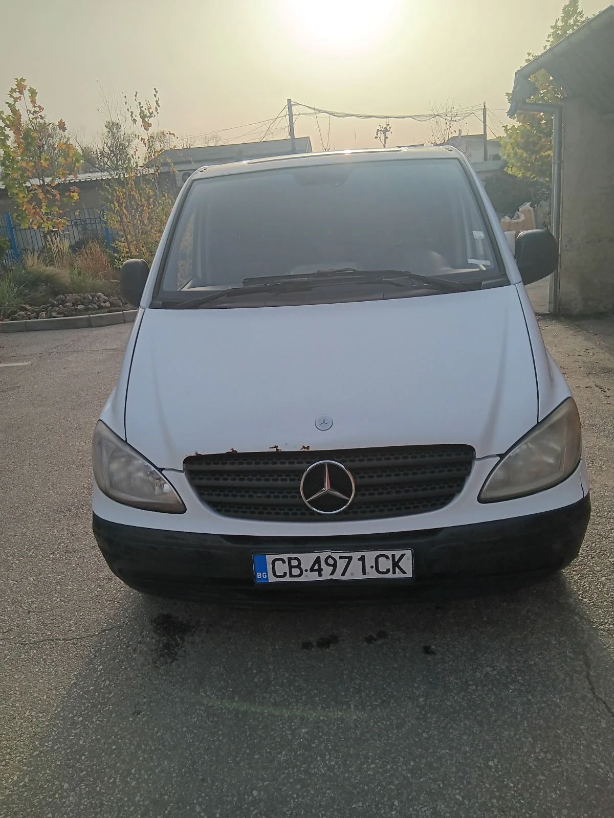 Mercedes-Benz Vito | Mobile.bg   1