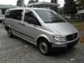 Mercedes-Benz Viano НА ЧАСТИ след 2005 до 2015, снимка 10