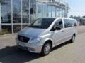 Mercedes-Benz Viano НА ЧАСТИ след 2005 до 2015, снимка 2