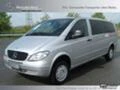 Mercedes-Benz Viano НА ЧАСТИ след 2005 до 2015, снимка 8