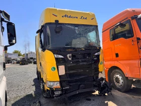 Scania R 410, снимка 1