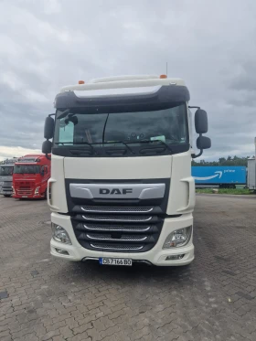 Daf XF, снимка 1