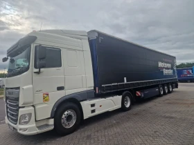 Daf XF, снимка 2