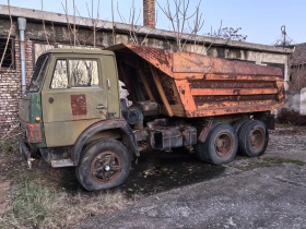 Обява за продажба на Kamaz 5511 ~1 480 лв. - изображение 1