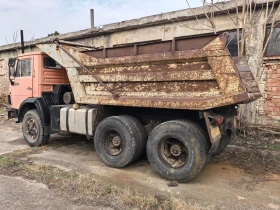 Kamaz 55111, снимка 8