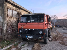 Kamaz 5511, снимка 1