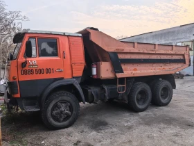 Kamaz 5511, снимка 15