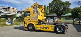 Scania R 440 42 | Mobile.bg    3