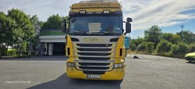 Scania R 440 42 | Mobile.bg    5