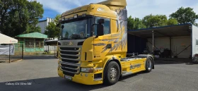 Scania R 440 42 | Mobile.bg    4