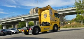 Scania R 440 42 | Mobile.bg    8