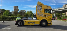 Scania R 440 42 | Mobile.bg    7