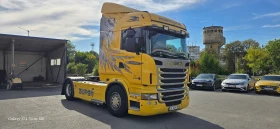 Scania R 440 42 | Mobile.bg    6