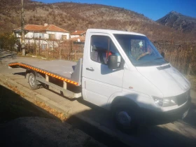 Mercedes-Benz 412   | Mobile.bg    4