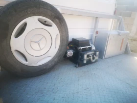 Mercedes-Benz 412   | Mobile.bg    7