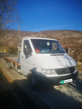 Mercedes-Benz 412   | Mobile.bg    3
