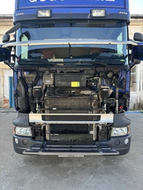Scania R 420 | Mobile.bg    5