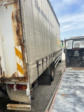Mercedes-Benz Atego 1828 | Mobile.bg � ����� ������ 4