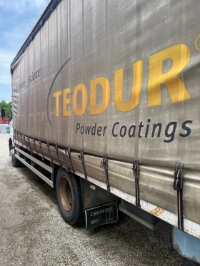 Mercedes-Benz Atego 1828 | Mobile.bg � ����� ������ 9