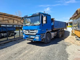 Mercedes-Benz Actros | Mobile.bg � ����� ������ 2