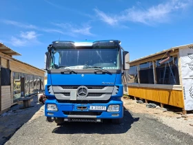 ������ Mercedes-Benz Actros