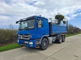 Mercedes-Benz Actros | Mobile.bg � ����� ������ 5