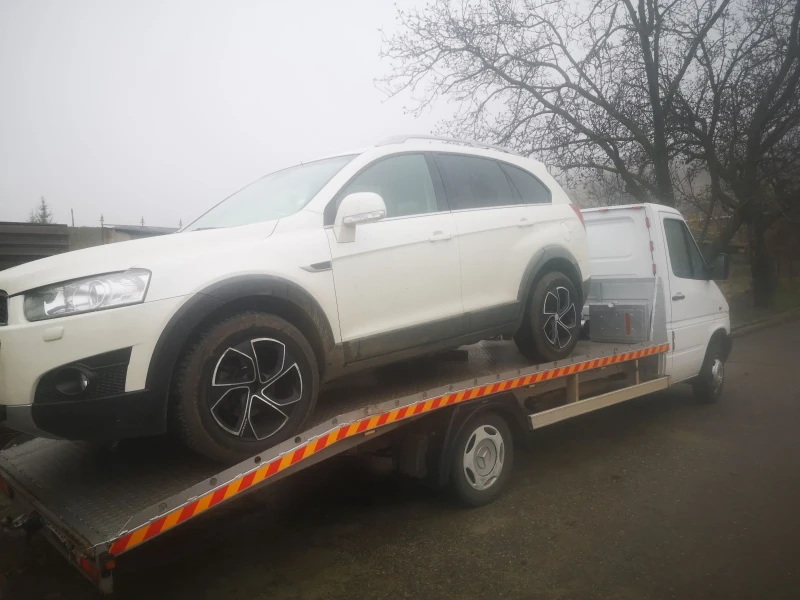 Mercedes-Benz 408 Специален , снимка 9 - Камиони - 52517228