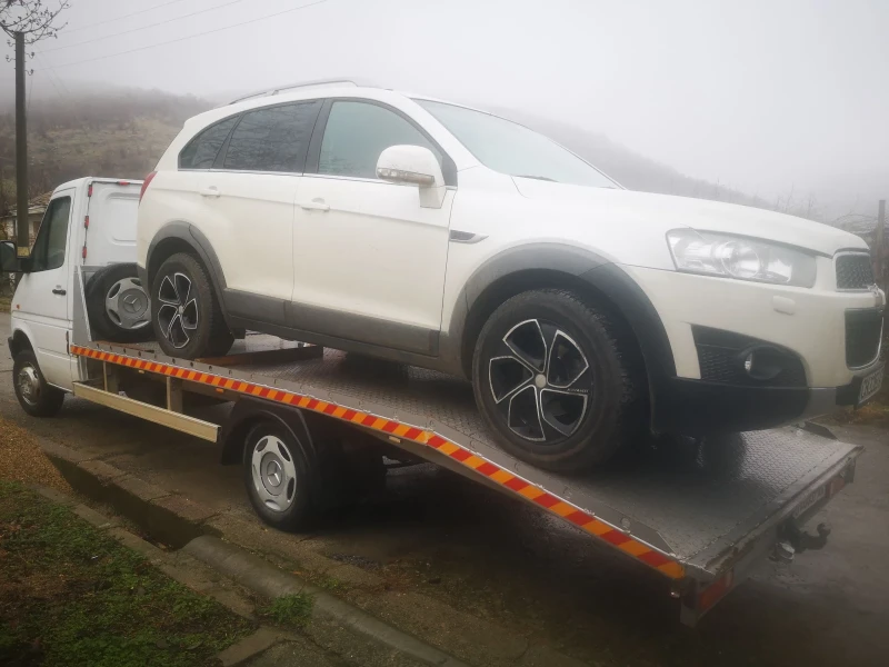 Mercedes-Benz 408 Специален , снимка 10 - Камиони - 52517228