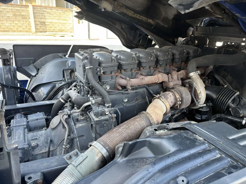 Scania R 420, снимка 6 - Камиони - 52926329