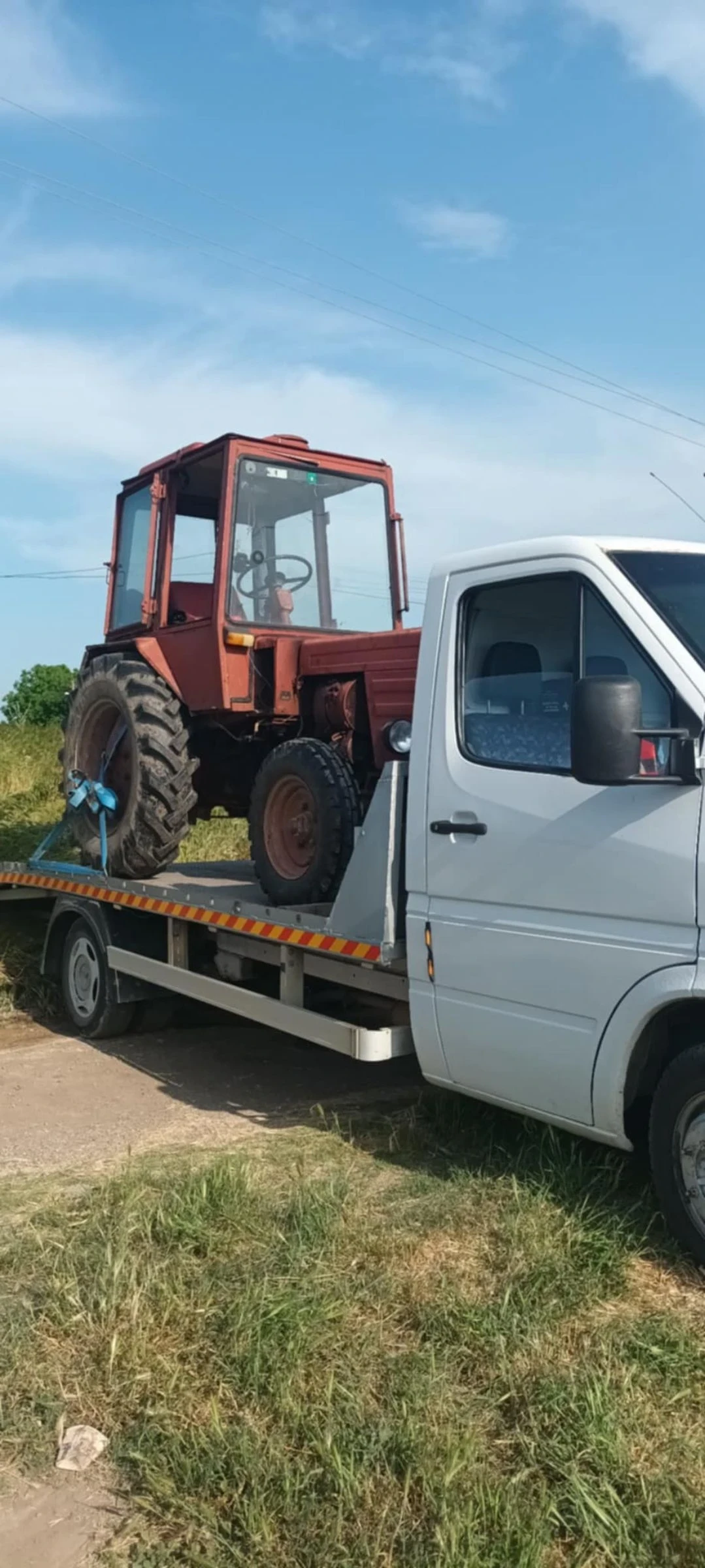 Mercedes-Benz 408 ���������  | Mobile.bg � ����������� 12