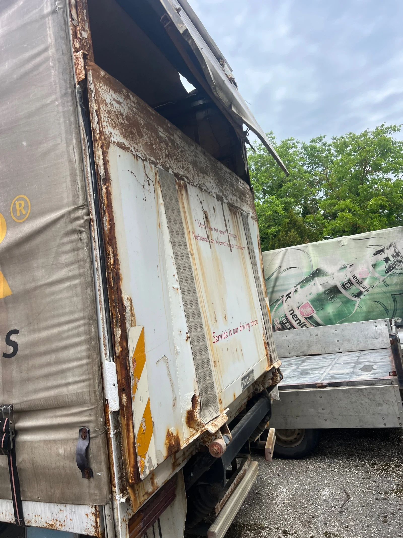 Mercedes-Benz Atego 1828 | Mobile.bg � ����������� 3