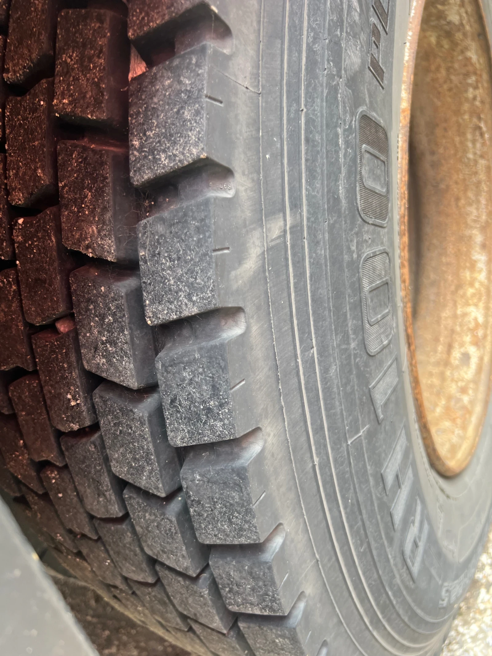 Mercedes-Benz Atego 1828 | Mobile.bg � ����������� 7