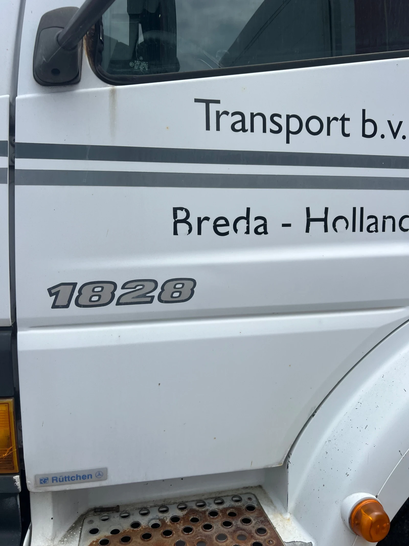 Mercedes-Benz Atego 1828 | Mobile.bg � ����������� 11