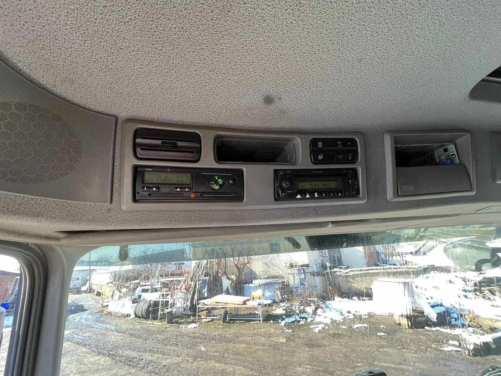 Mercedes-Benz Actros | Mobile.bg � ����������� 12