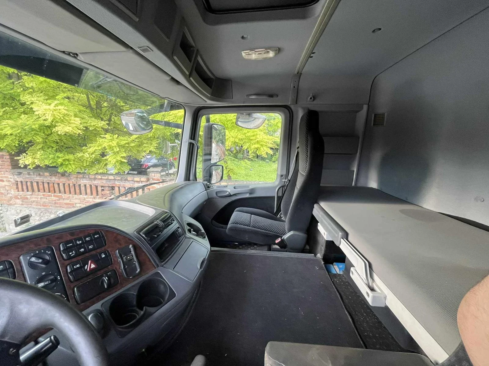 Mercedes-Benz Actros | Mobile.bg � ����������� 11